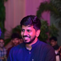 Sachu Shaji Abraham
